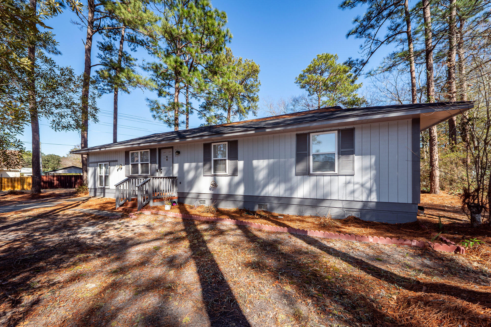 444 Academy Road Walterboro, SC 29488 - Photo 20 of 21 33