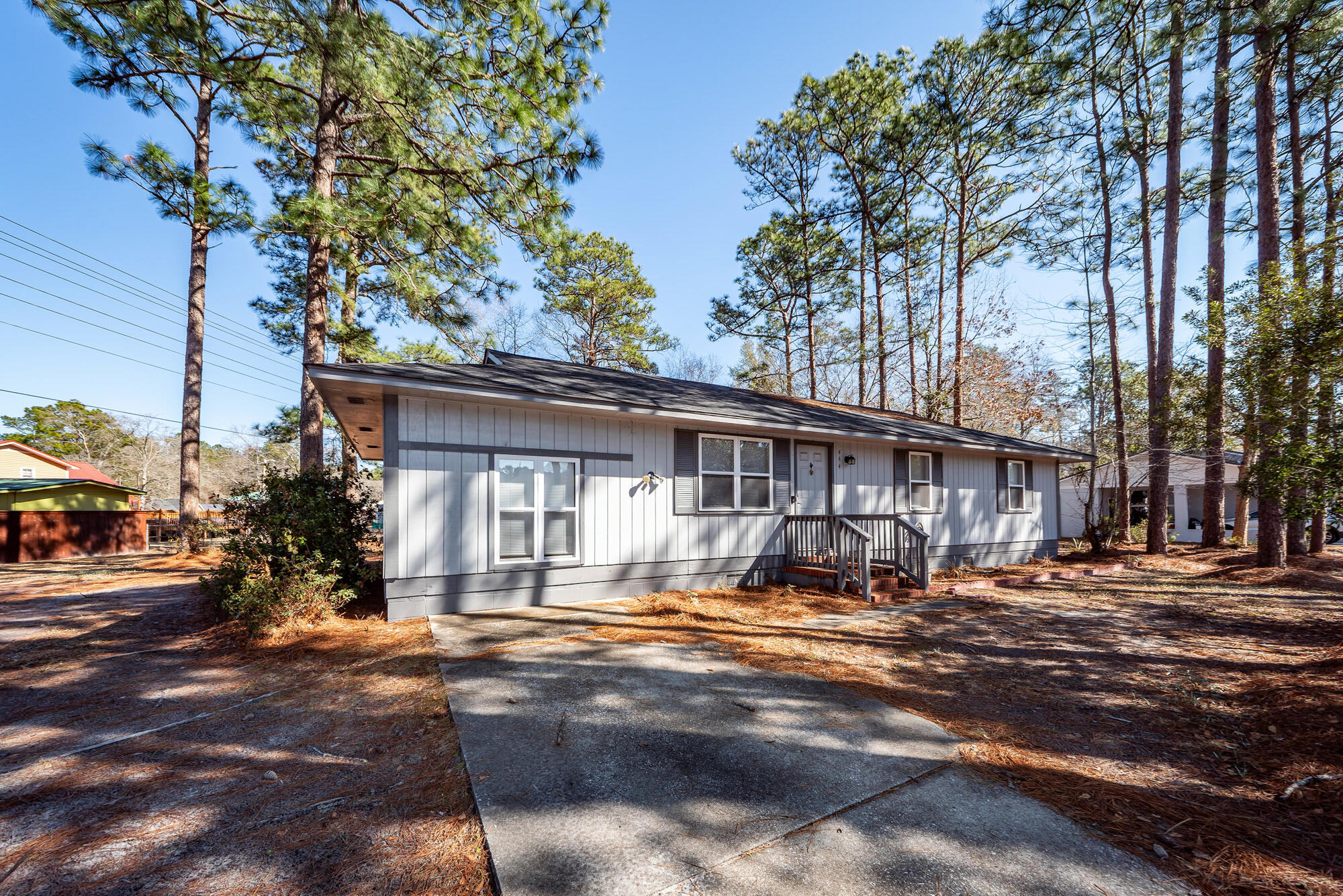 444 Academy Road Walterboro, SC 29488 - Photo 21 of 21 34