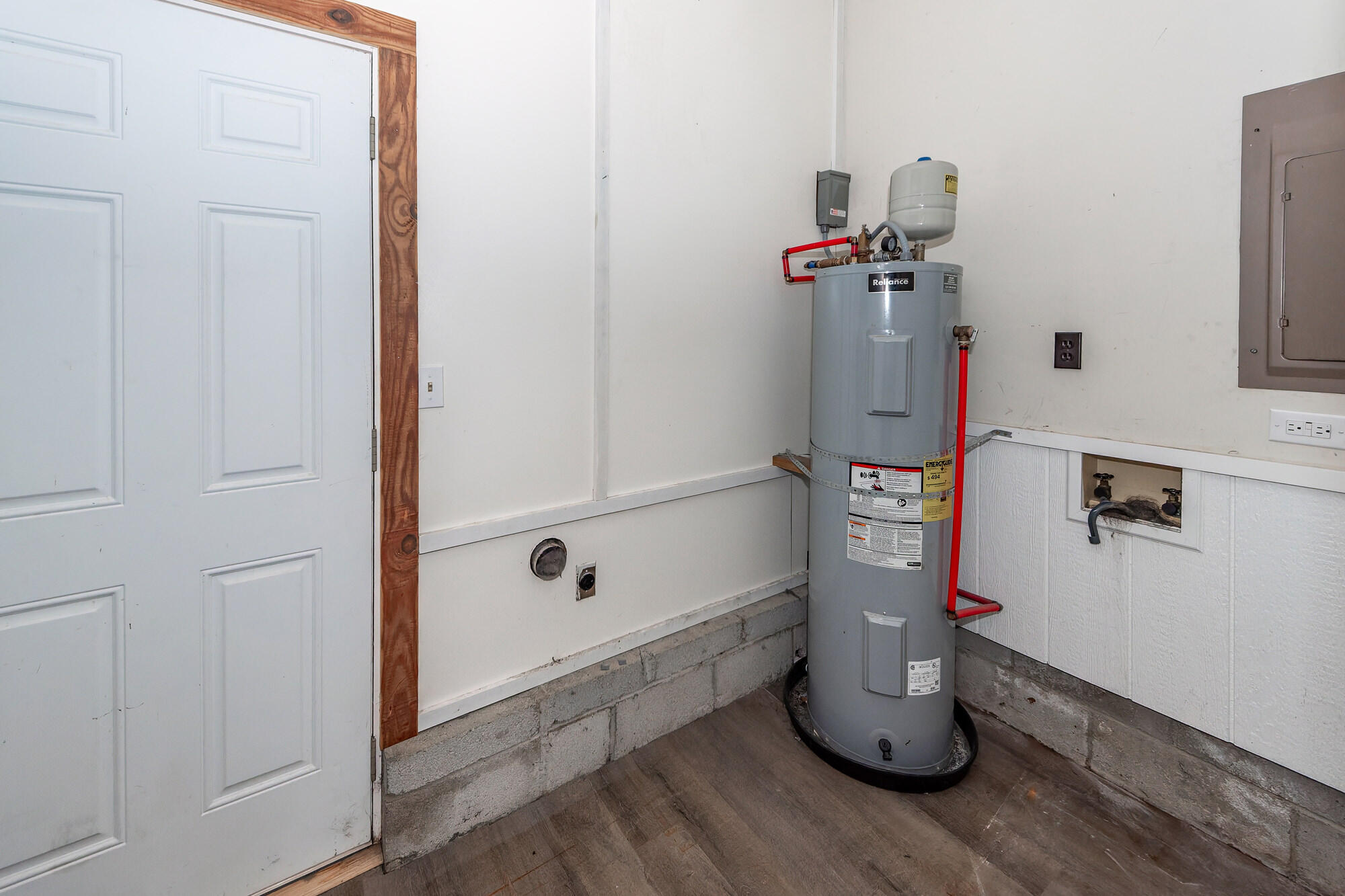 444 Academy Road Walterboro, SC 29488 - Photo 9 of 21 16