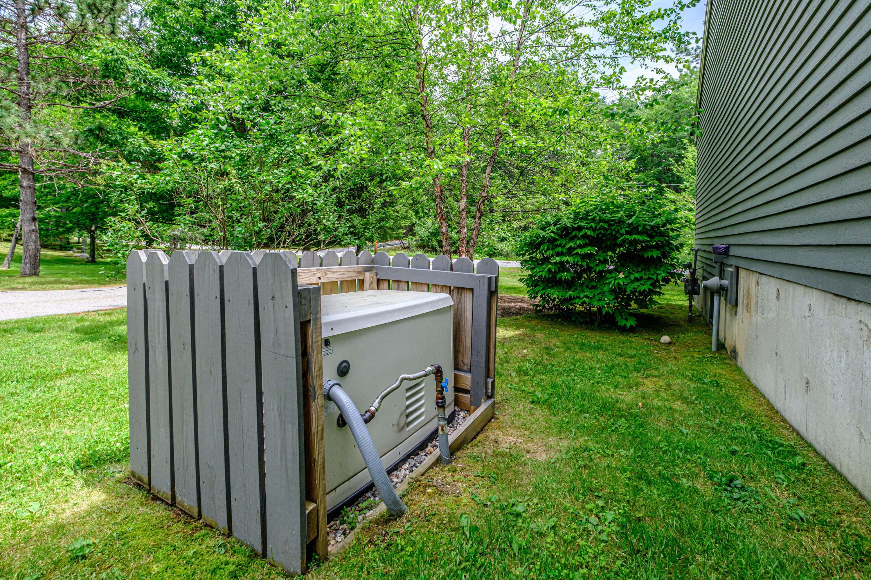 232 Bluff Road, Unit 232 Yarmouth, ME 04096 - Photo 61 of 69 Whole House Generator