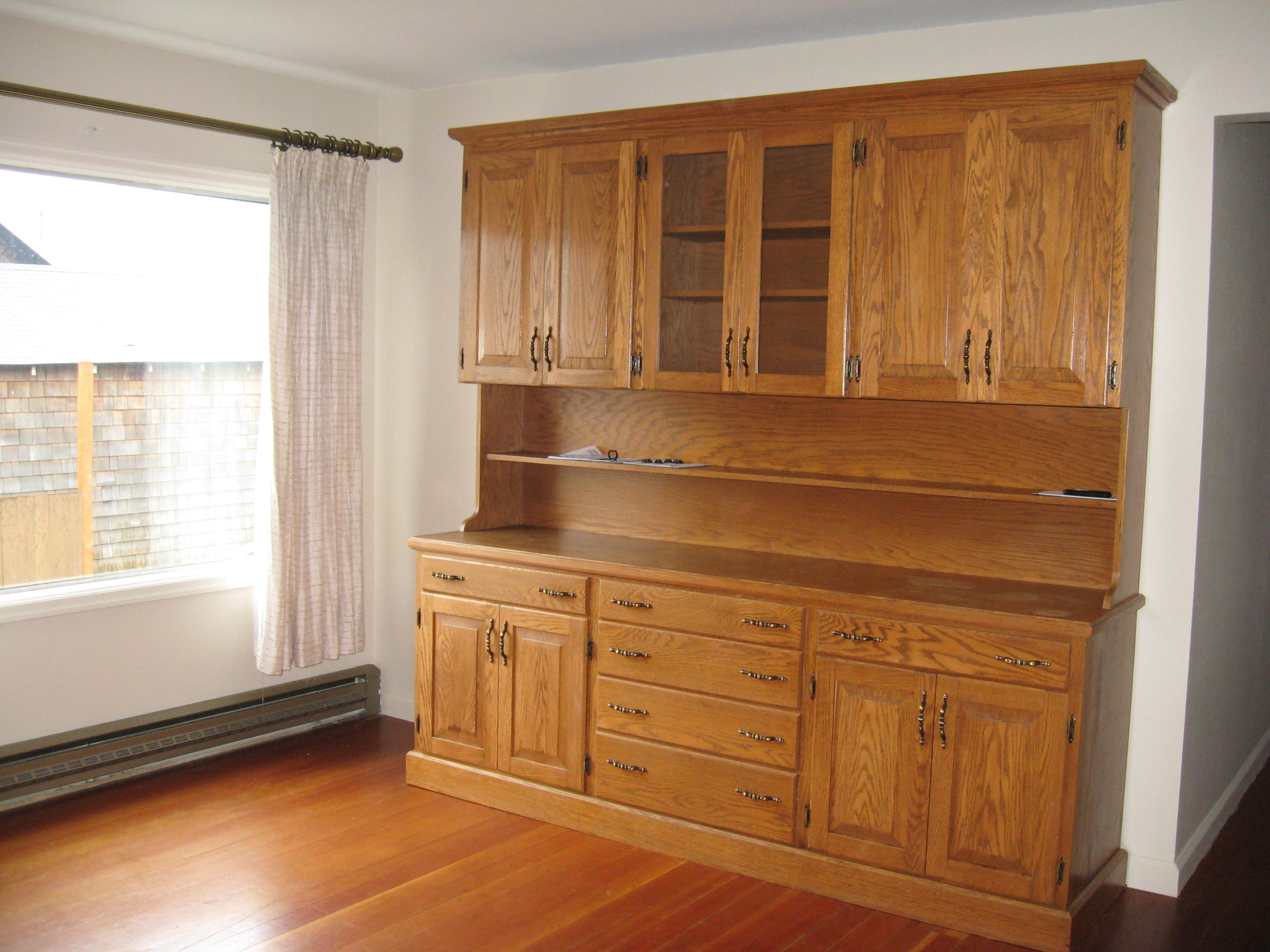 506 3rd Street Garibaldi, OR 97118 - Photo 15 of 30 Dining Room