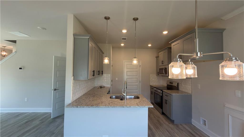637 Bald Ridge Circle Demorest, GA 30535 - Photo 12 of 28
