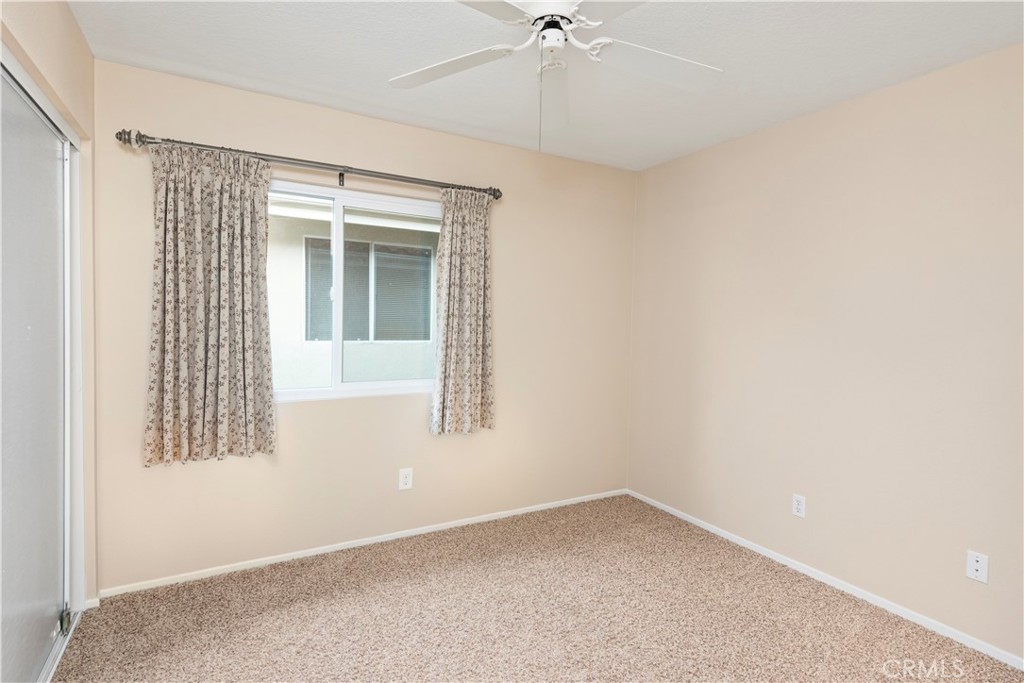 12 Rapallo Irvine, CA 92614 - Photo 14 of 21 an empty room with a window