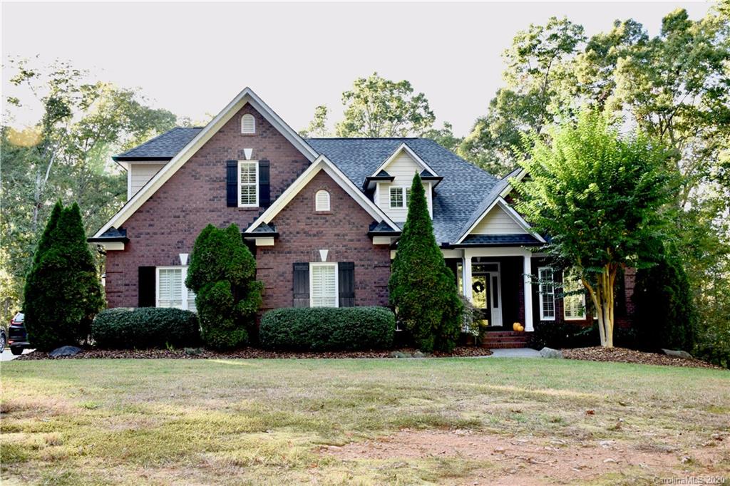 5890 Flowes Store Road Concord, NC 28025 - Photo 1 of 41 Gallery Image 1