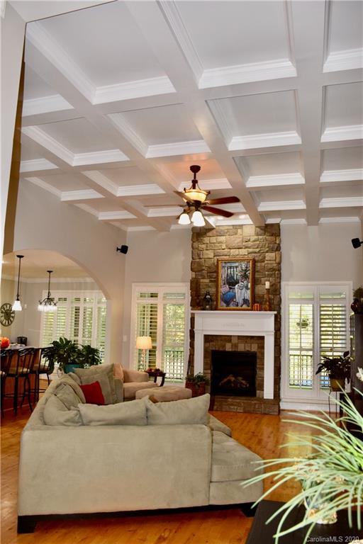 5890 Flowes Store Road Concord, NC 28025 - Photo 6 of 41 Gallery Image 6