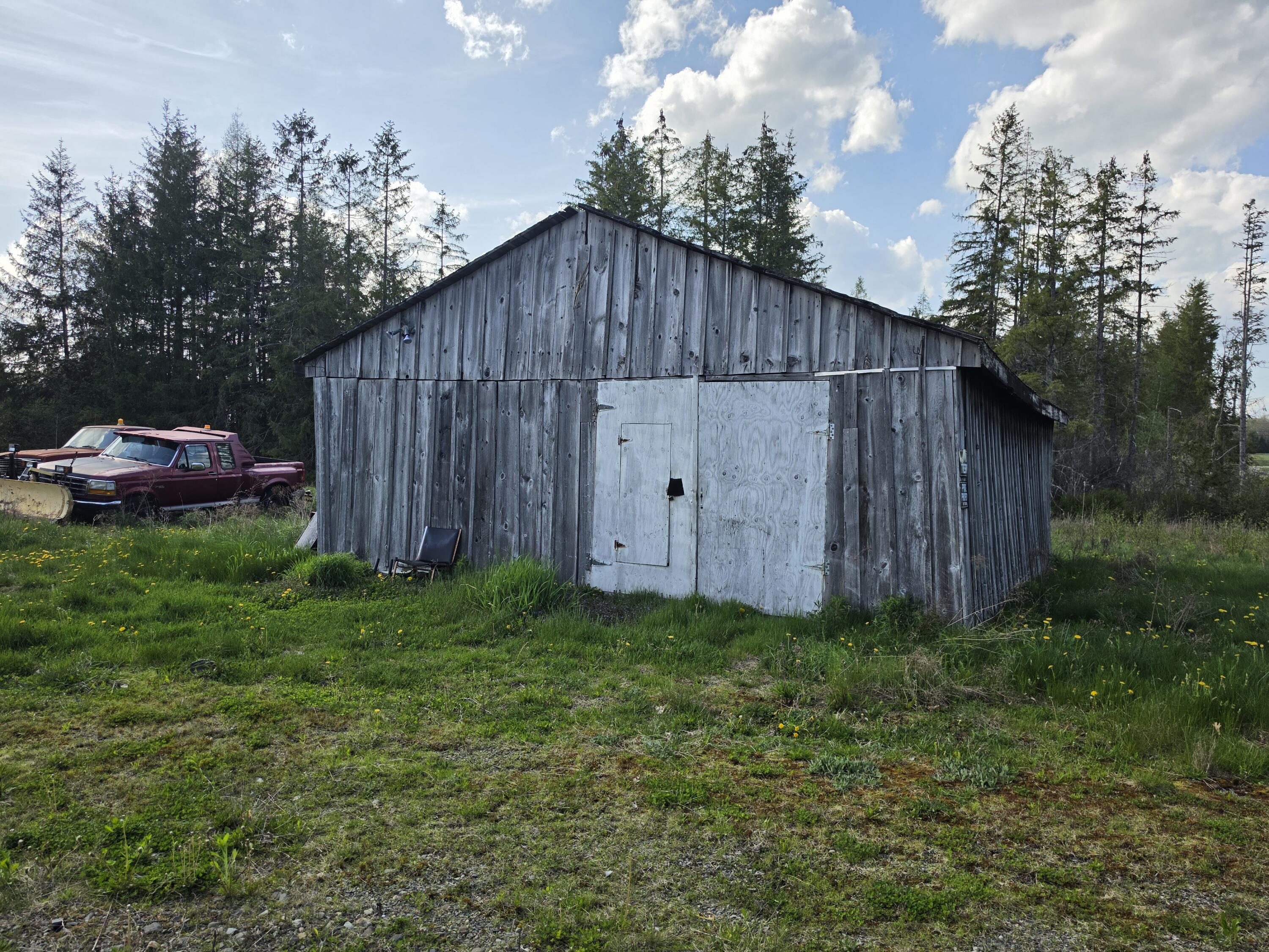 172 Hardy Point Road Pembroke, ME 04666 - Photo 2 of 5 12534
