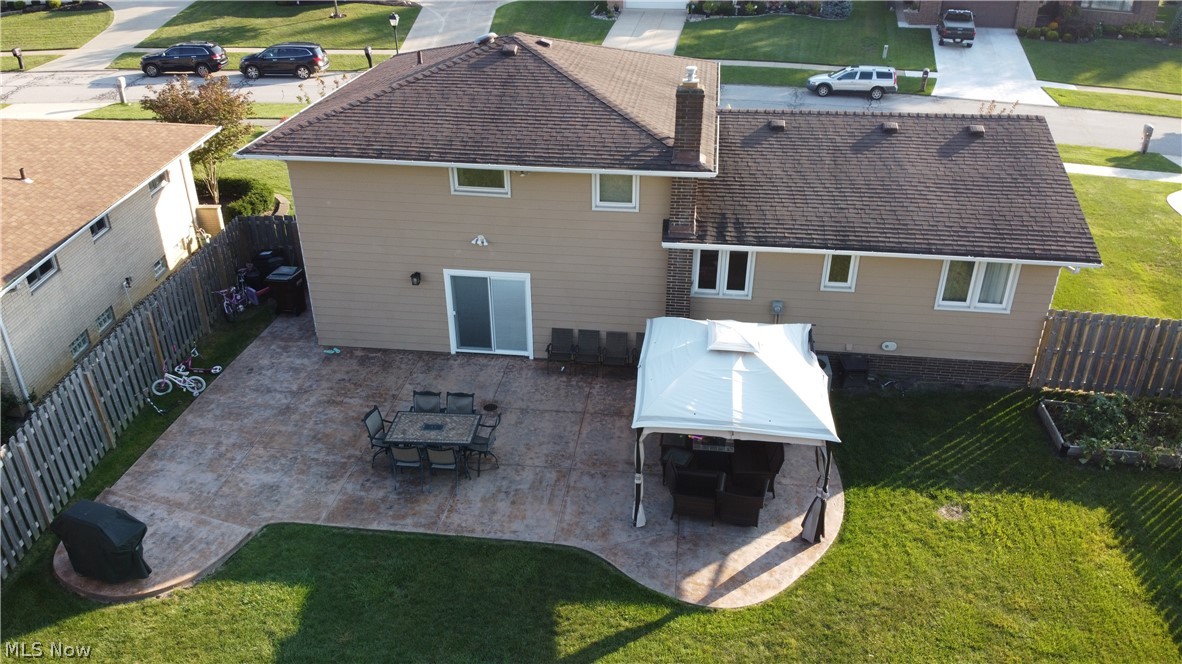 6512 Rousseau Drive Parma, OH 44129 - Photo 20 of 20