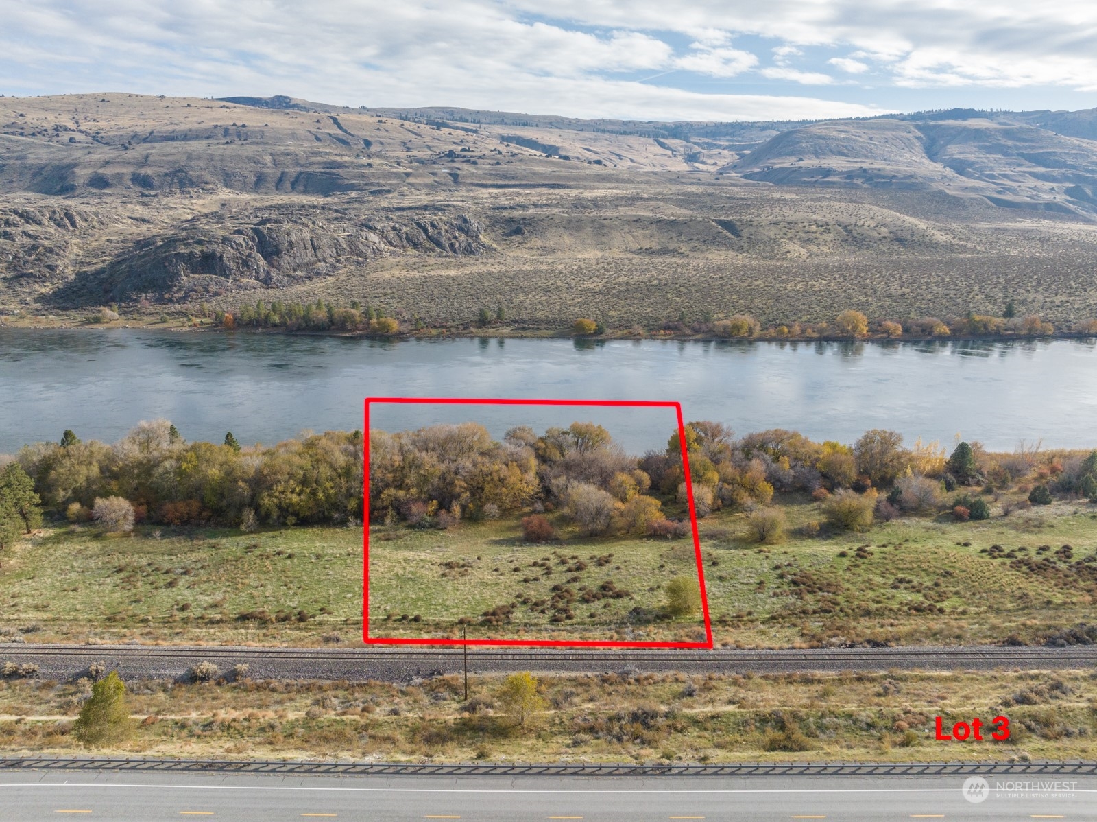 3 Lot 3 (parcel E) State Road Chelan, WA 98816 - Photo 1 of 38 Gallery Image 1