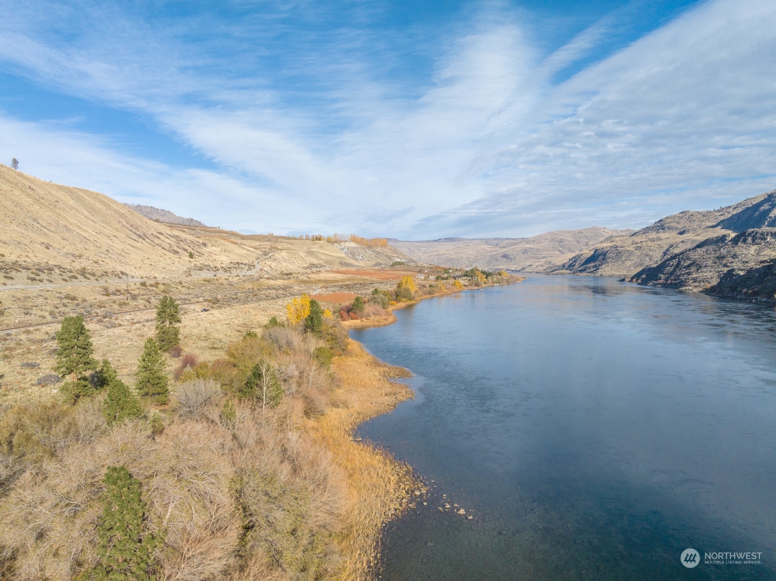 3 Lot 3 (parcel E) State Road Chelan, WA 98816 - Photo 8 of 38 Gallery Image 8