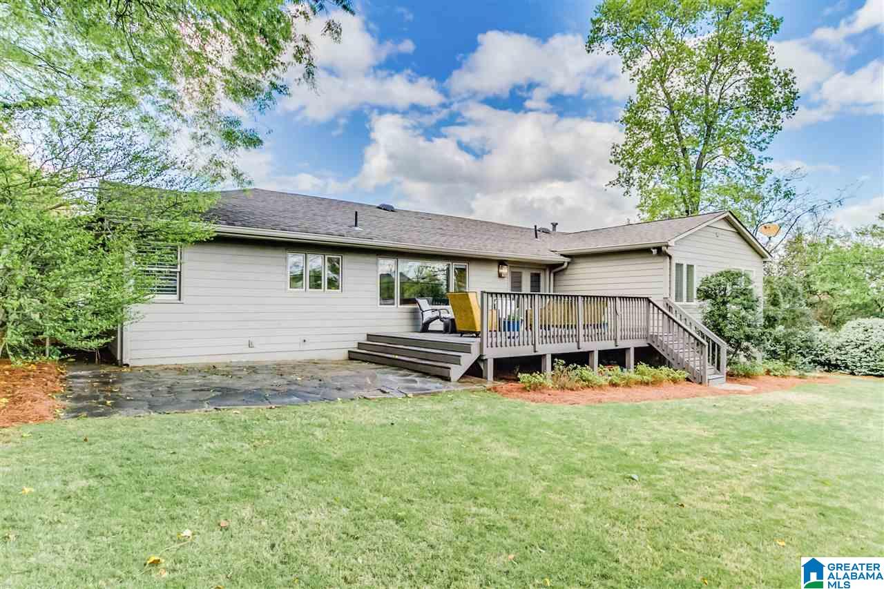 2445 Shades Crest Road Birmingham, AL 35216 - Photo 44 of 47