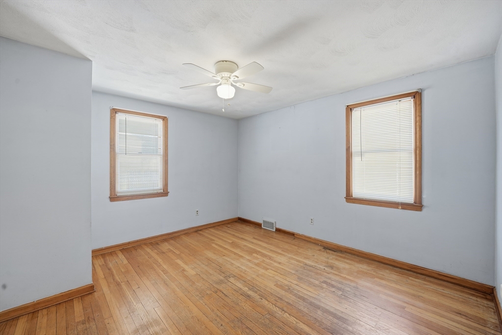 80 Jean Drive Springfield, MA 01104 - Photo 15 of 42 a view of an empty room with a window