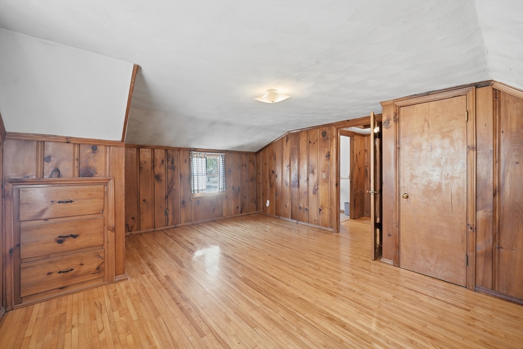 80 Jean Drive Springfield, MA 01104 - Photo 26 of 42 wooden floor in an empty room