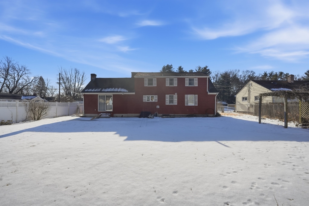 80 Jean Drive Springfield, MA 01104 - Photo 34 of 42 a view of houses with sky view