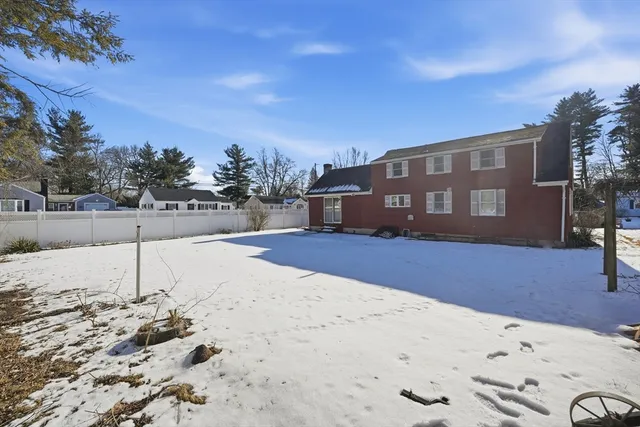 a picture of a book in a window