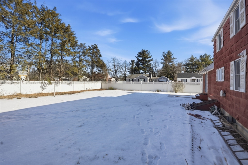 80 Jean Drive Springfield, MA 01104 - Photo 37 of 42