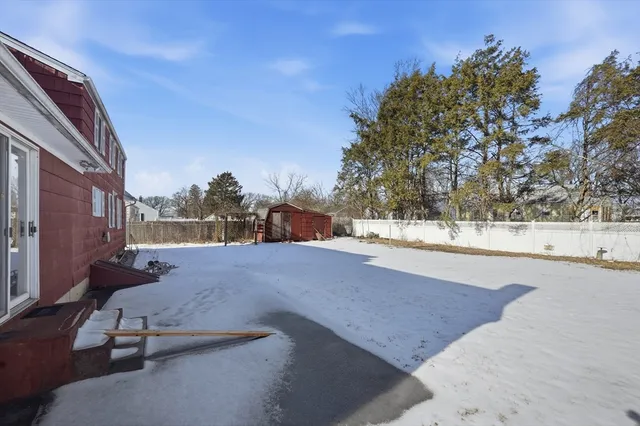 $269,900 | 80 Jean Drive, Springfield, MA 01104