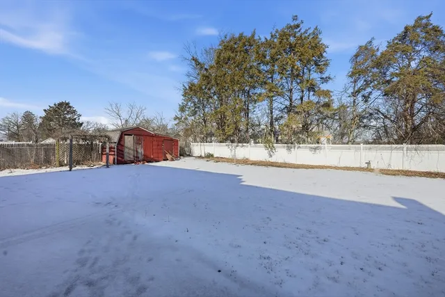 $269,900 | 80 Jean Drive, Springfield, MA 01104