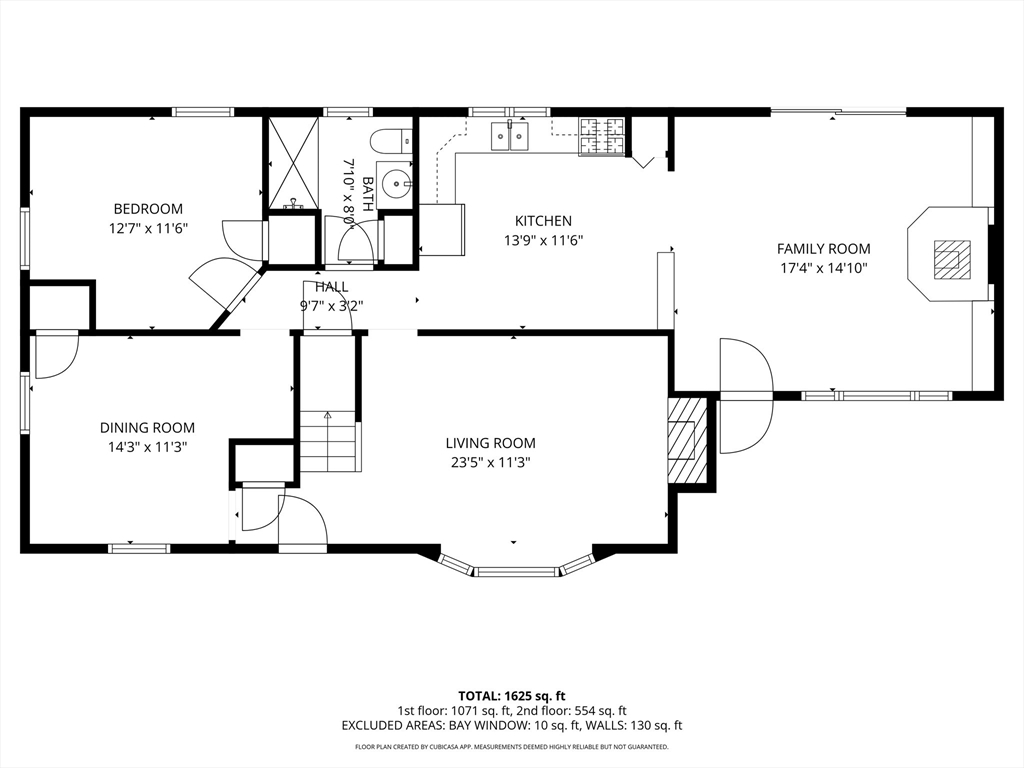 80 Jean Drive Springfield, MA 01104 - Photo 40 of 42