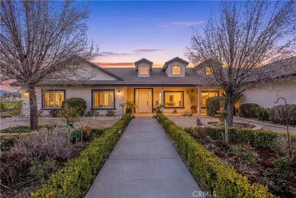 $1,080,000 | 42561 25th Street West, Lancaster, CA 93536