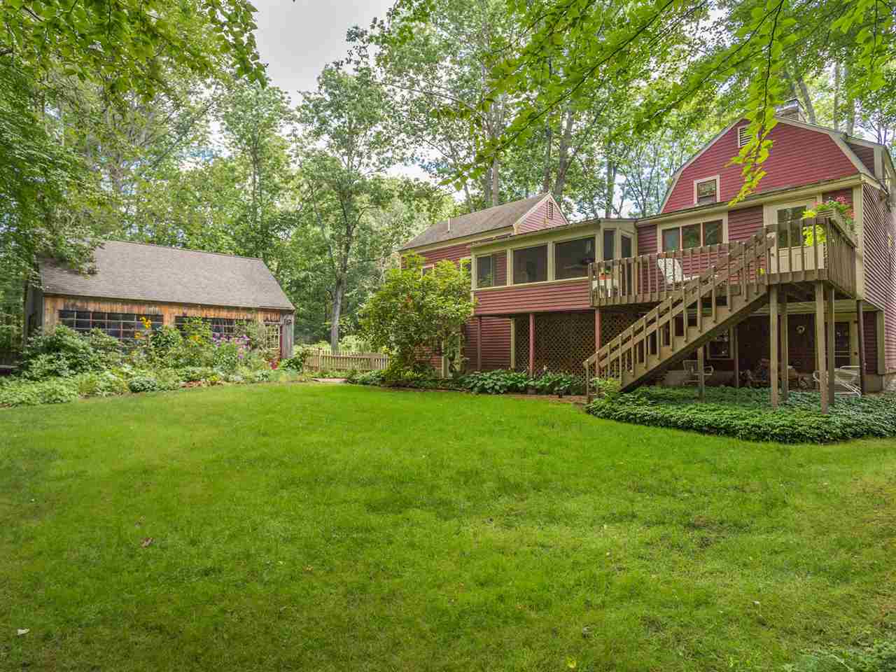 193 Fore Road Eliot, ME 03903 - Photo 28 of 31