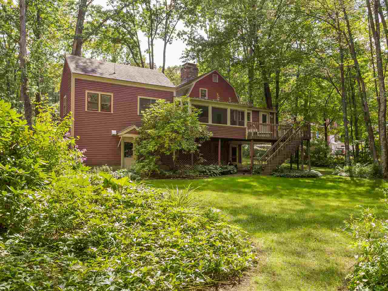 193 Fore Road Eliot, ME 03903 - Photo 30 of 31