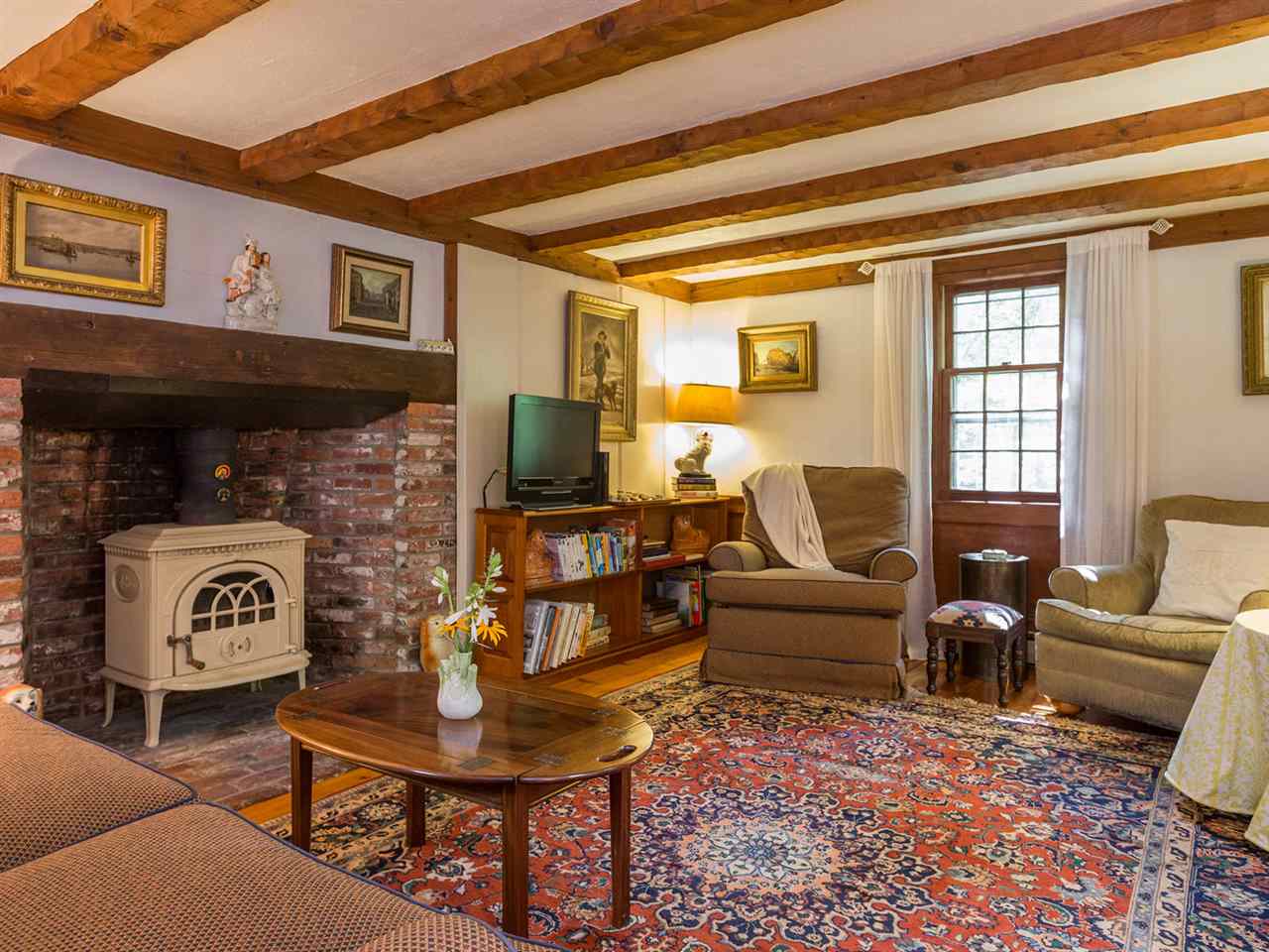 193 Fore Road Eliot, ME 03903 - Photo 4 of 31