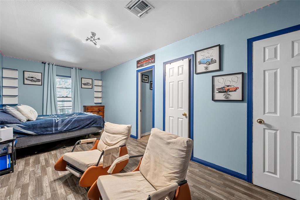 301 North 40th Street Waco, TX 76710 - Photo 21 of 26 Bedroom