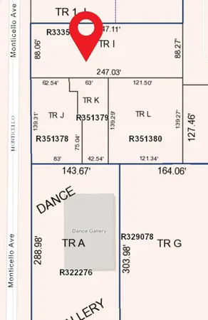 $185,000 | 6623 Monticello Avenue, Lubbock, TX 79424