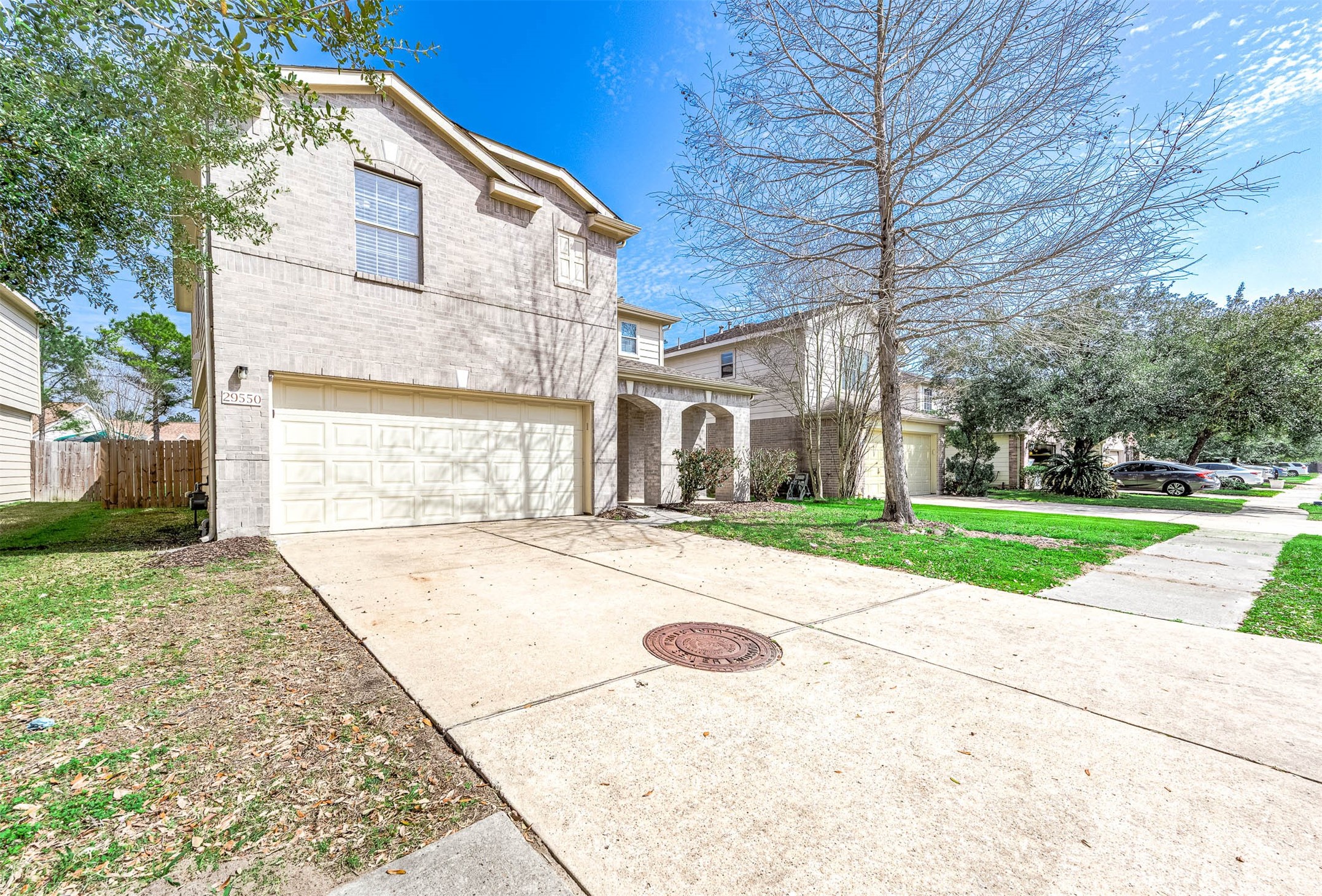 29550 North Legends Bend Drive Spring, TX 77386 - Photo 28 of 29