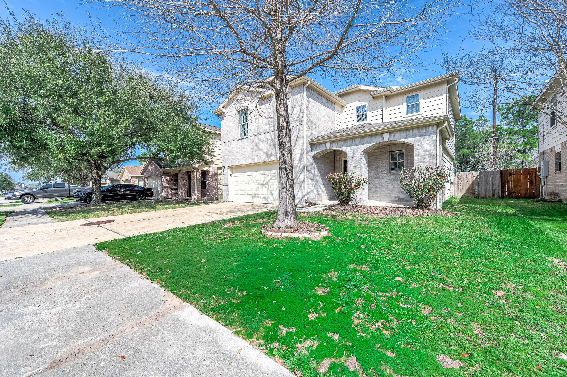 29550 North Legends Bend Drive Spring, TX 77386 - Photo 29 of 29