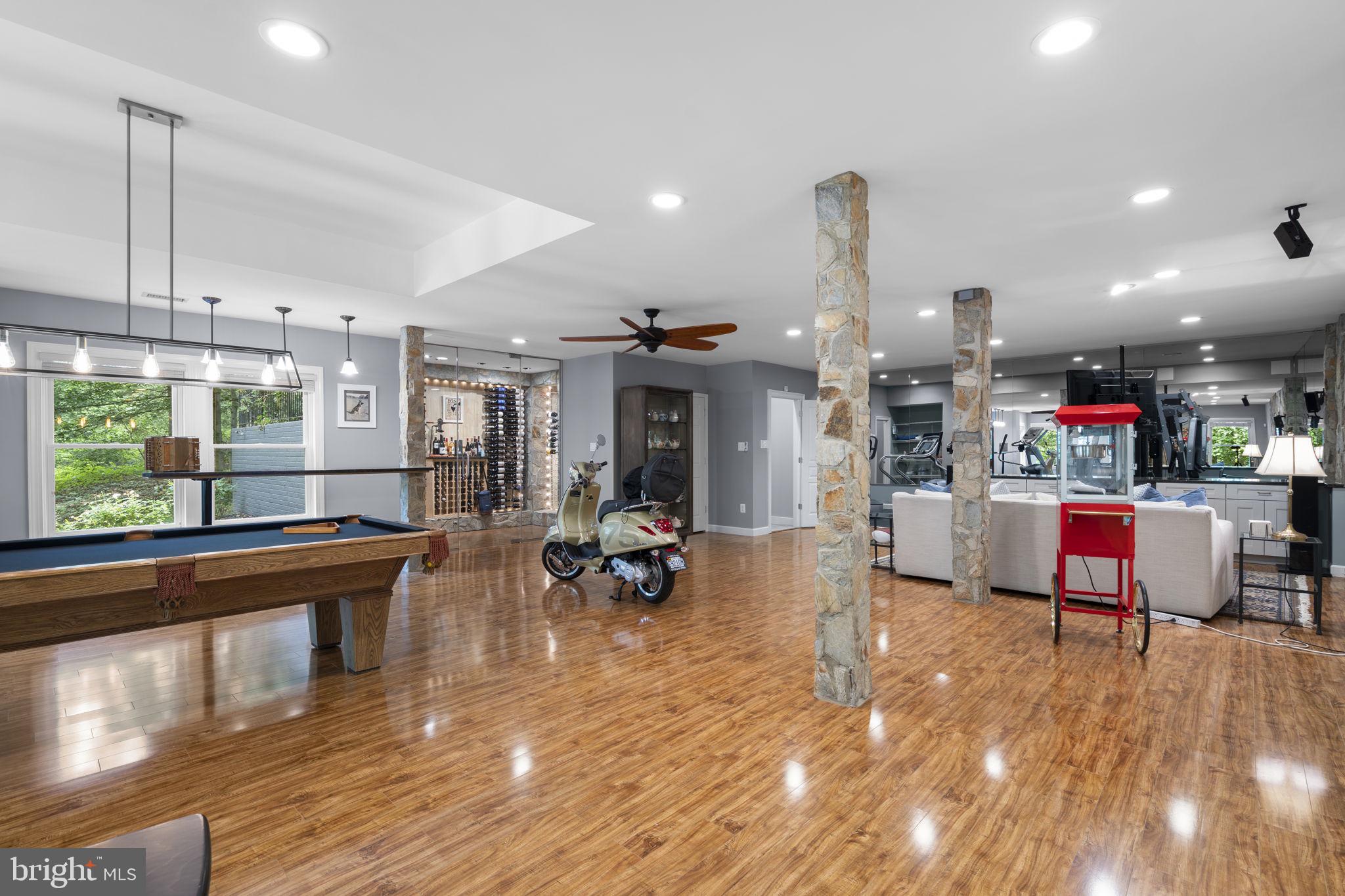 18429 Woodburn Road Leesburg, VA 20175 - Photo 53 of 82