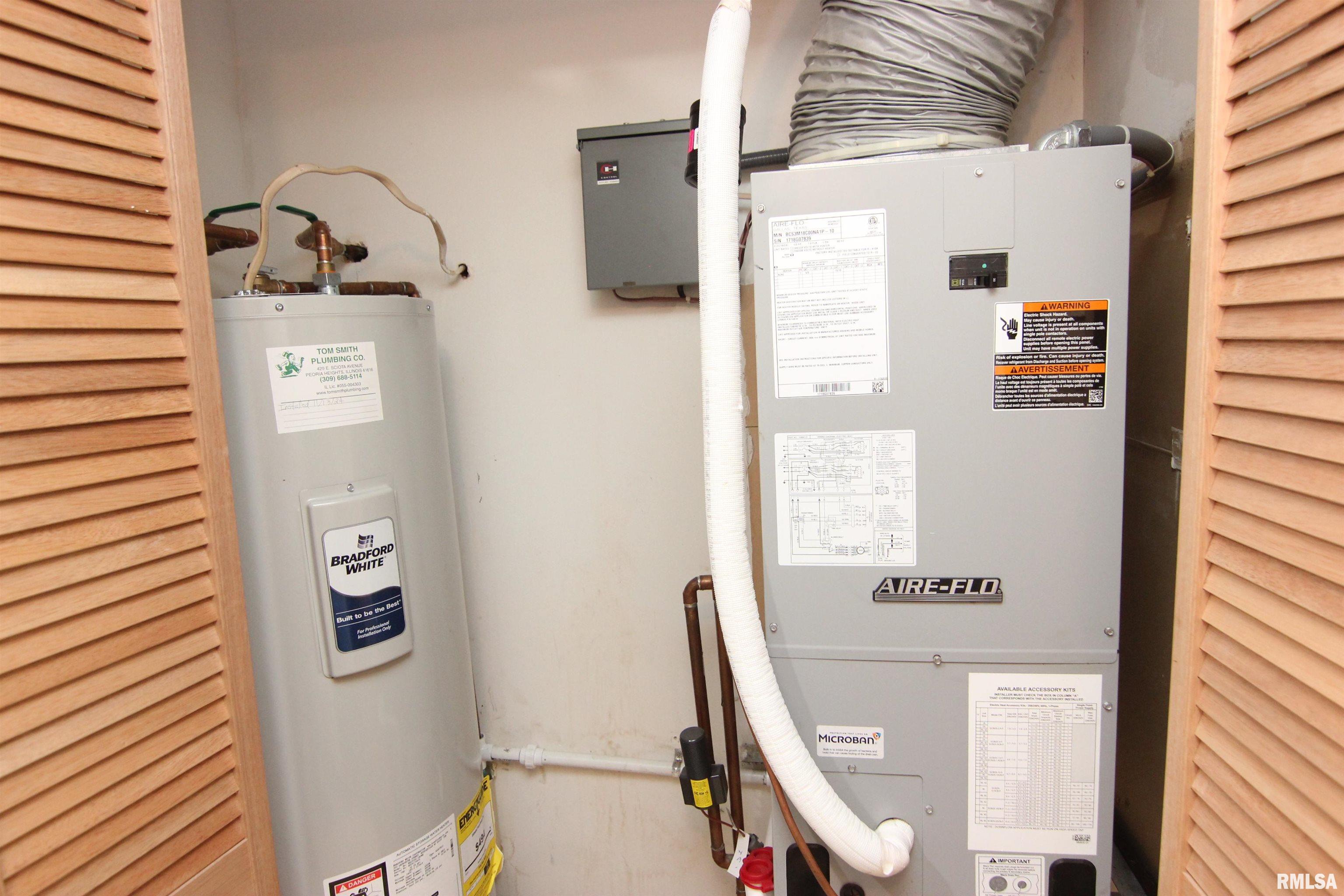 6316 North Allen Road, Unit 23 Peoria, IL 61614 - Photo 19 of 24 Gallery Image 19