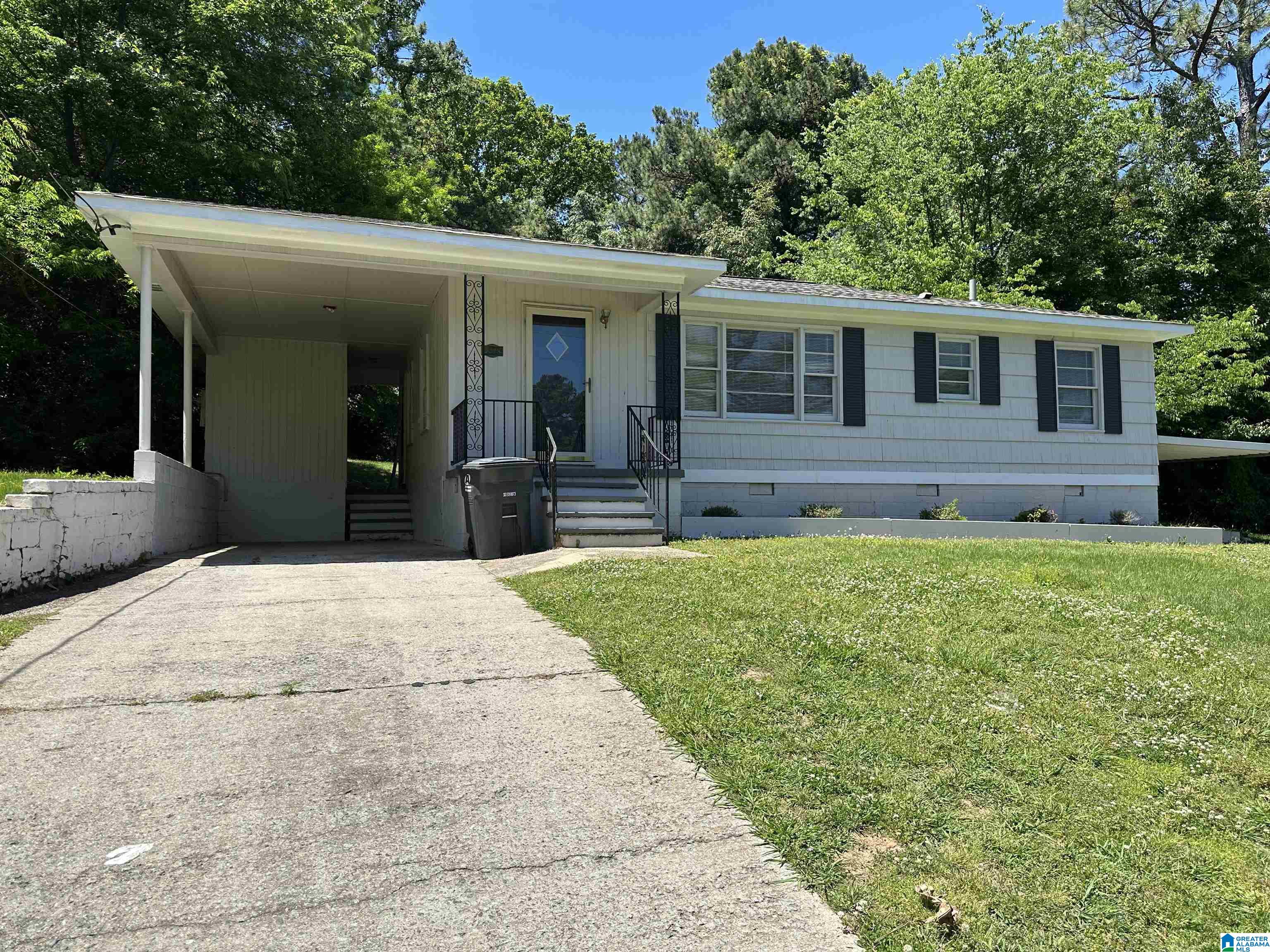 2228 5th Street Northeast Center Point, AL 35215 - Photo 1 of 8