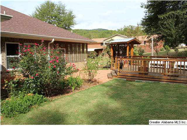923 Timber Lane Oxford, AL 36203 - Photo 6 of 31