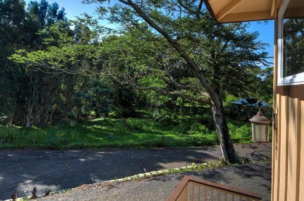 4386 Upa Road, Unit 2 Koloa, HI 96756 - Photo 18 of 25 a view of yard