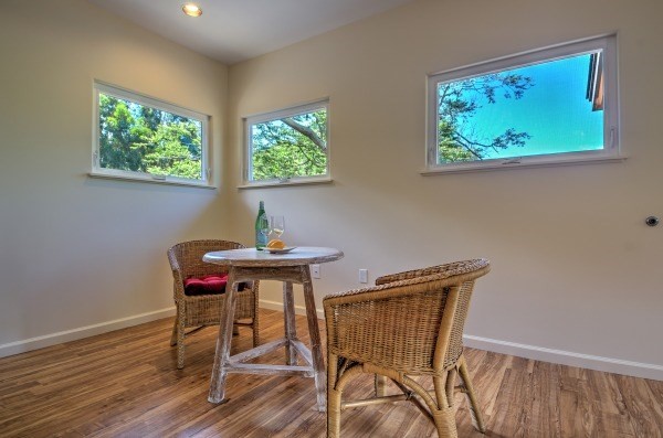 4386 Upa Road, Unit 2 Koloa, HI 96756 - Photo 9 of 25 a view of a workspace with furniture and a window