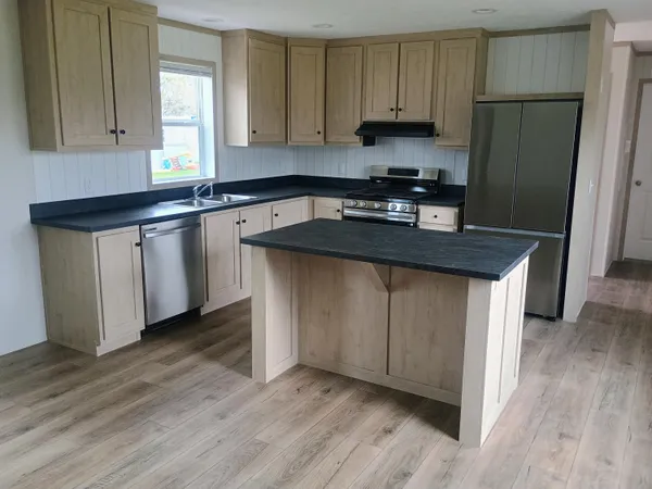 $74,000 | 1206 Carl Court, Plainwell, MI 49080