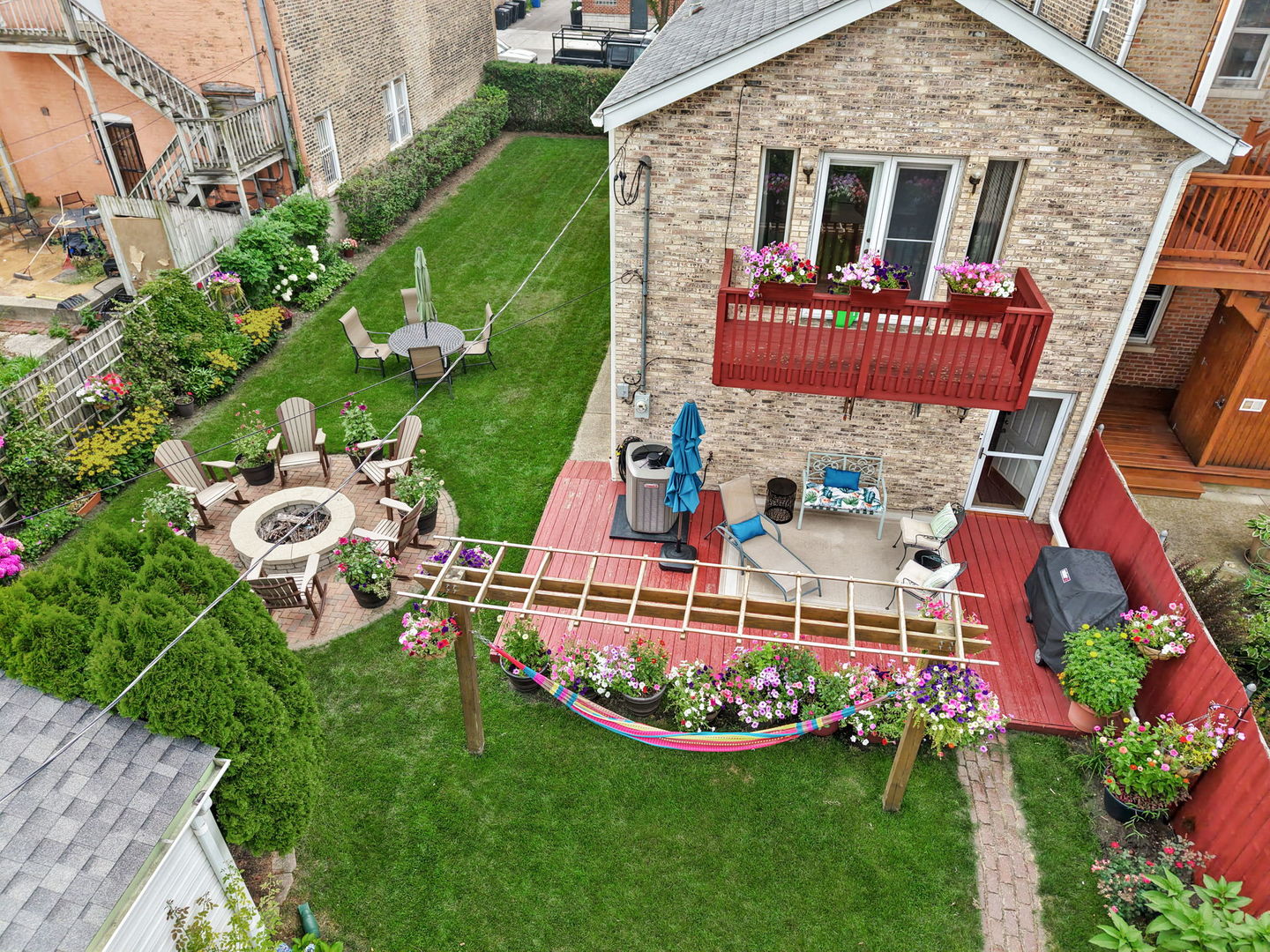 616 West 37th Street Chicago, IL 60609 - Photo 4 of 43 Gallery Image 4