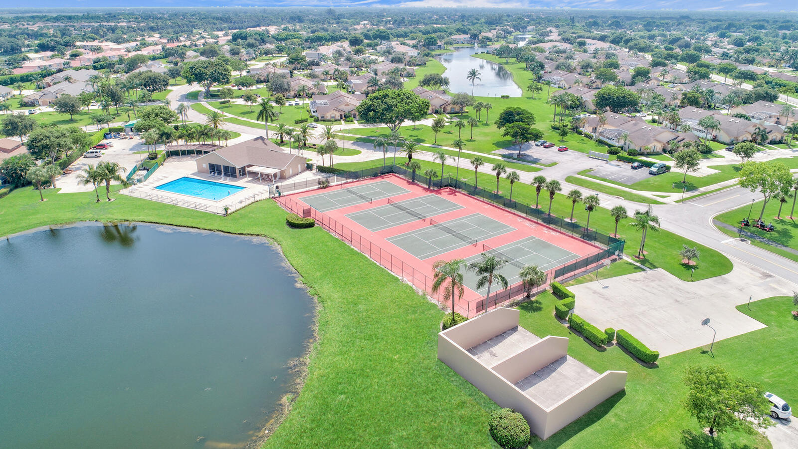 9641 Boca Gardens Parkway, Unit A Boca Raton, FL 33496 - Photo 32 of 33 community