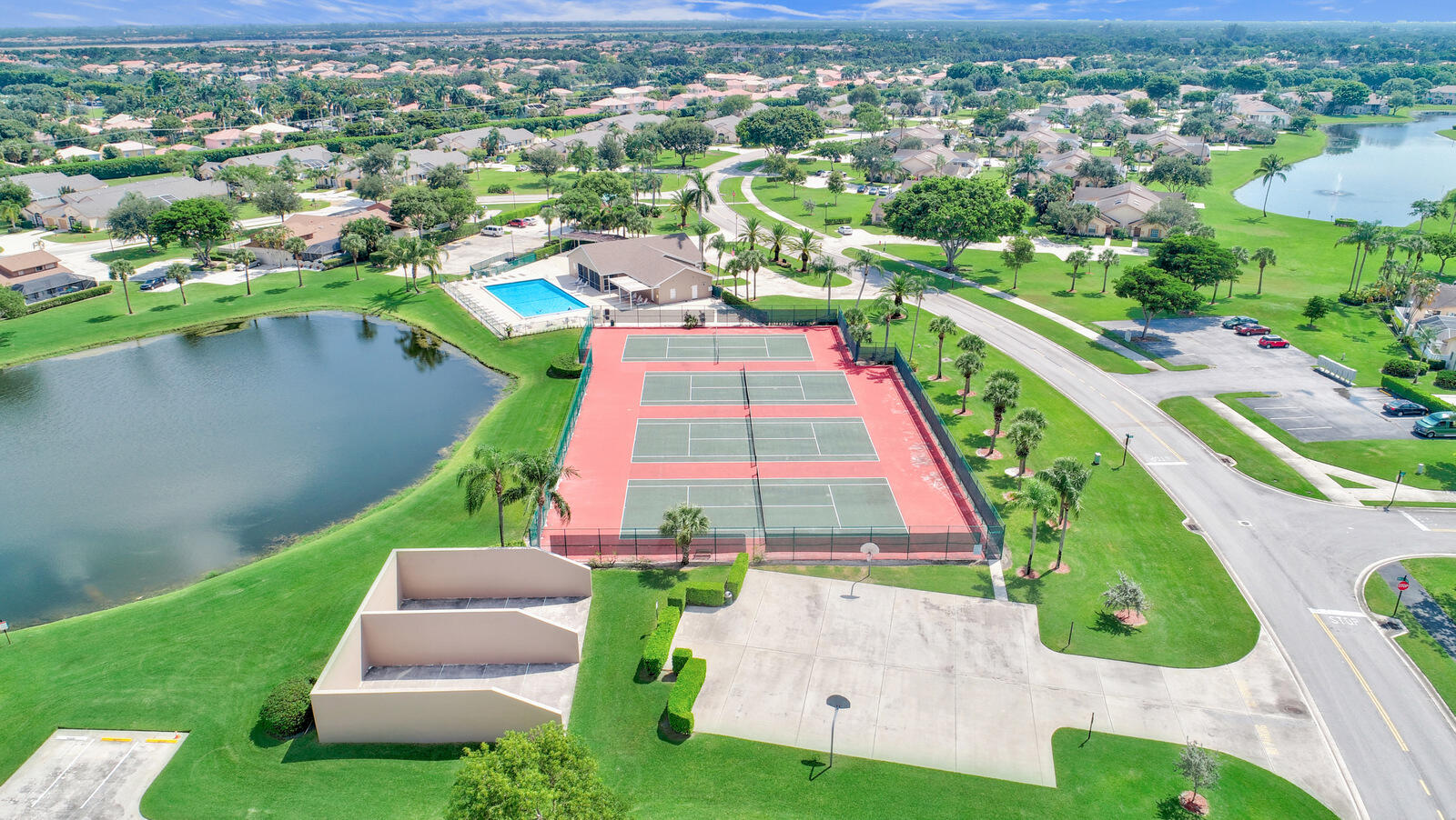 9641 Boca Gardens Parkway, Unit A Boca Raton, FL 33496 - Photo 33 of 33 2-DJI_0131_2_3_4_5