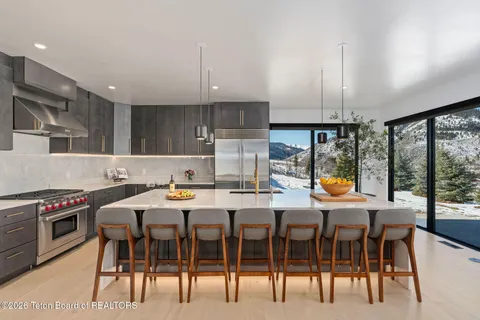 $6,350,000 | 11330 Hoback Junction South Road, Jackson, WY 83001