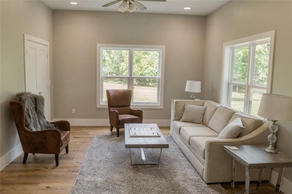 8 Ripplewood Trail Euharlee, GA 30145 - Photo 41 of 72