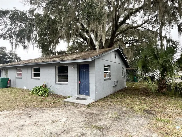 $600 | 402 Terry Street, Wildwood, FL 34785