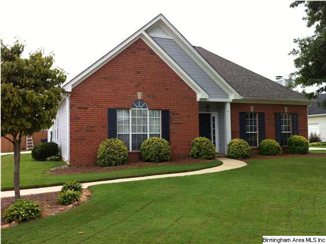 104 Stone Road Pelham, AL 35124 - Photo 2 of 30 Gallery Image 2
