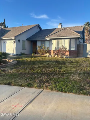 $3,500 | 3021 Mariposa Avenue, Palmdale, CA 93551