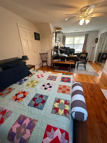 a playing room with furniture and a table