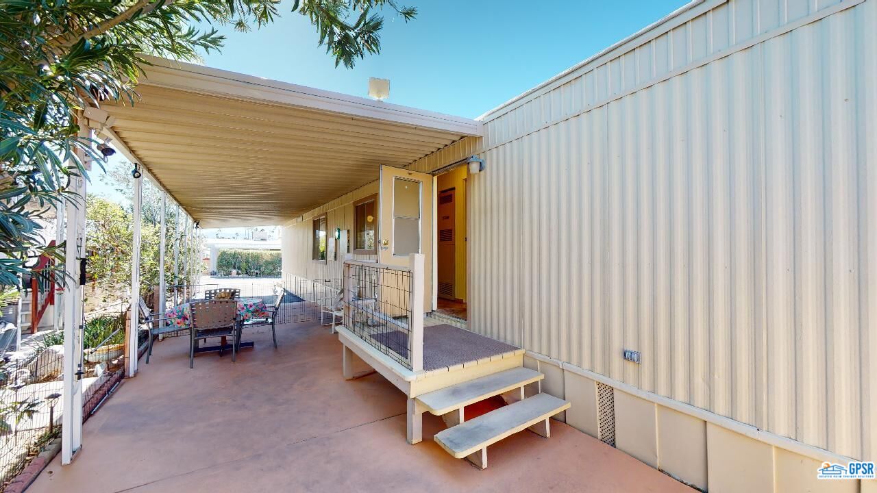18555 Roberts Road, Unit 85 Desert Hot Springs, CA 92241 - Photo 17 of 74 Gallery Image 17