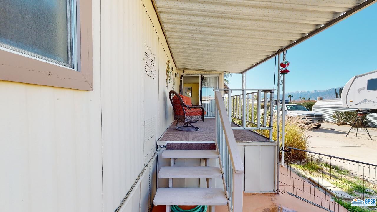 18555 Roberts Road, Unit 85 Desert Hot Springs, CA 92241 - Photo 28 of 74 Gallery Image 28
