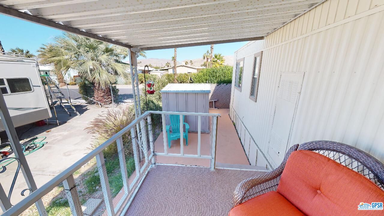 18555 Roberts Road, Unit 85 Desert Hot Springs, CA 92241 - Photo 30 of 74 Gallery Image 30
