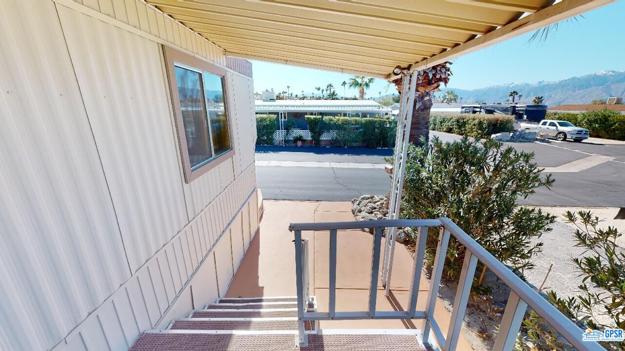 18555 Roberts Road, Unit 85 Desert Hot Springs, CA 92241 - Photo 51 of 74 Gallery Image 51
